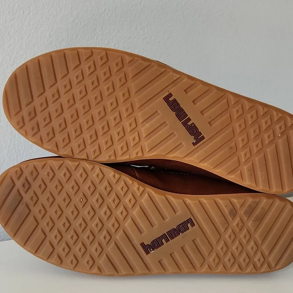 Hari Mari leather boots EUC SIZE 9 - Picture 4 of 13